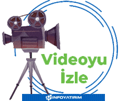 İnfo Yatırım Sticker