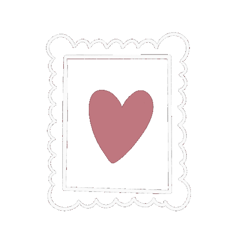 Post Mail Sticker by Muckelmeister