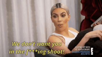 Season 15 Premiere GIF by KUWTK