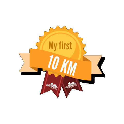 Big Bear Events Sticker