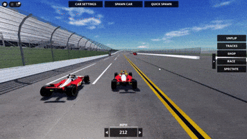 Thog GIF