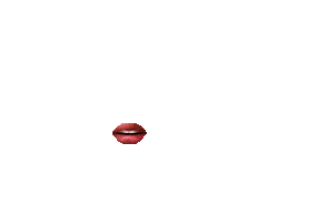 Lypsync Aesthetics Sticker