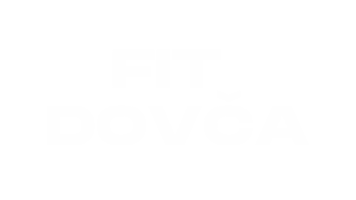 Fit Sticker by Blendea