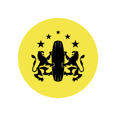 TURNCABLE Sticker