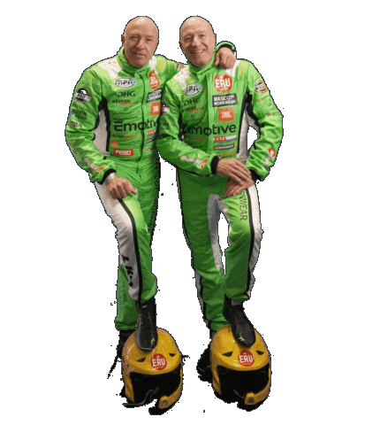 Happy Tom Coronel Sticker by Coronel Dakar