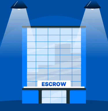 Degen House GIF