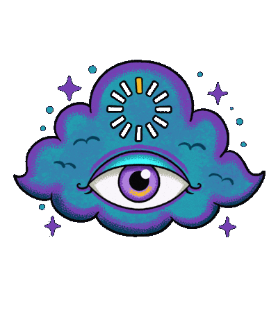 Mood Sticker