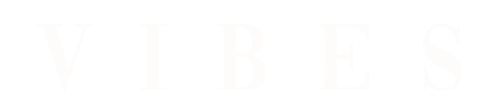 Vibes Sticker