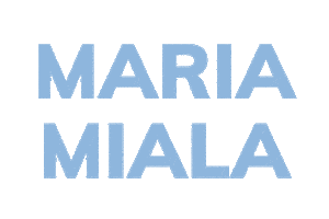 Maria Eu Sticker by Kokoomusnuoret