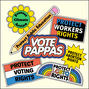 Vote Pappas