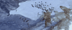 Forgotten Realms Dnd GIF by Dungeons & Dragons