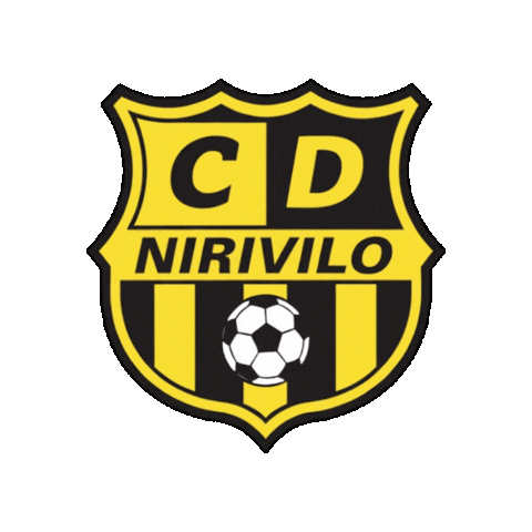 Futbolsanjavier Sticker