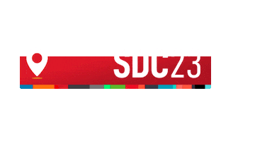 Sdc Sticker by Sumo Digital