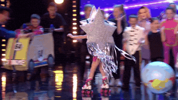 Bgt GIF