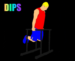 Fitness Workout GIF