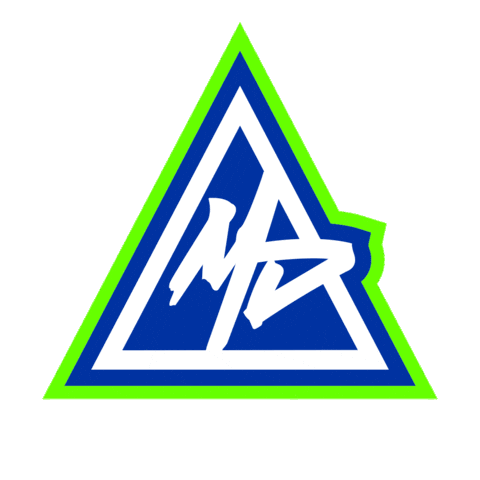 Seattle Motocross Sticker by Mendid