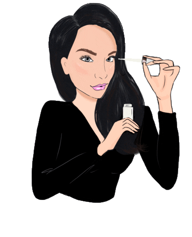 DermaBeautyStoreOfficial Sticker