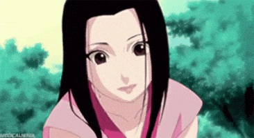 Haku GIF
