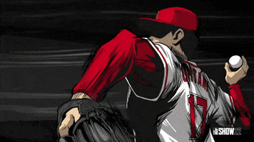 Pitching Video Games GIF by Gaming GIFs