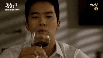 GIF by DramaFever