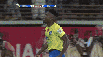 Kerala Blasters GIF