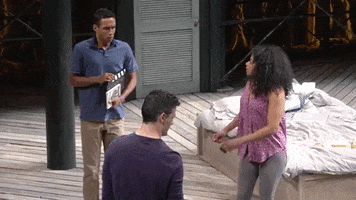 coney island kyle beltran GIF by The Public Theater