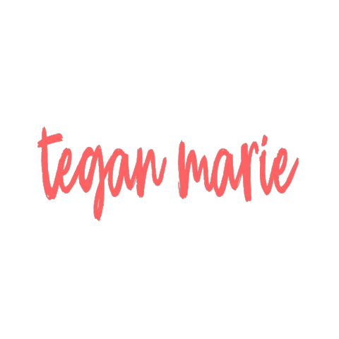 Logo Boy Cry Sticker by Tegan Marie