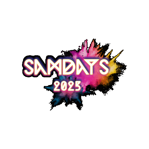 Samarcanda Sticker by Samarcanda_Intrattenimenti