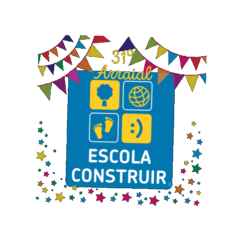 escolaconstruirbh Sticker