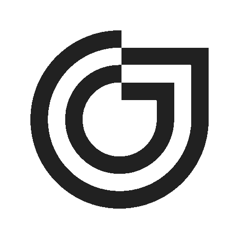 lagallera.ec Sticker