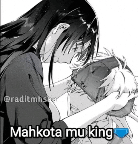 King Respect GIF