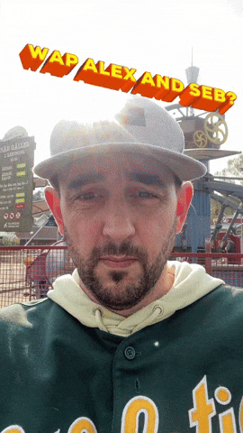 Wap Alex And Seb GIF