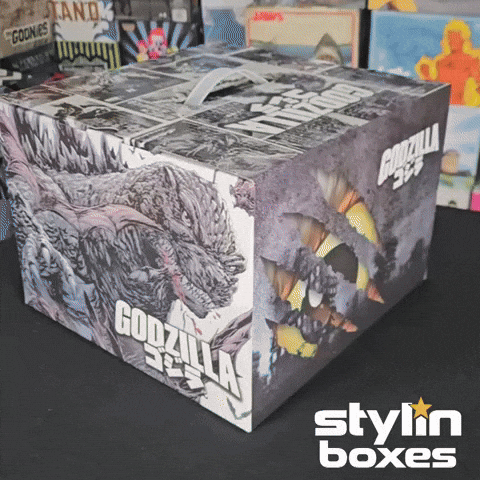 Stylin Boxes GIF