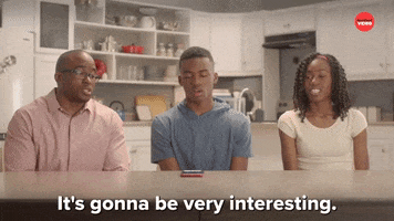 Taxes Parents Day GIF by BuzzFeed