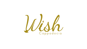 Wish Cappadocia Sticker