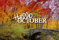 October Resources
