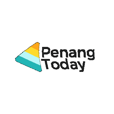 Logo Brand Sticker by PenangToday