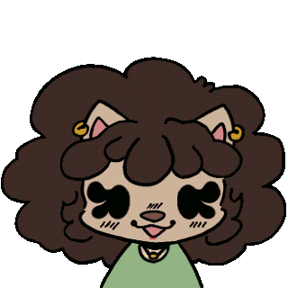 Dog Sticker