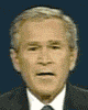 george bush