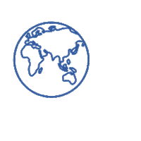 WIRSOL green sun power world Sticker