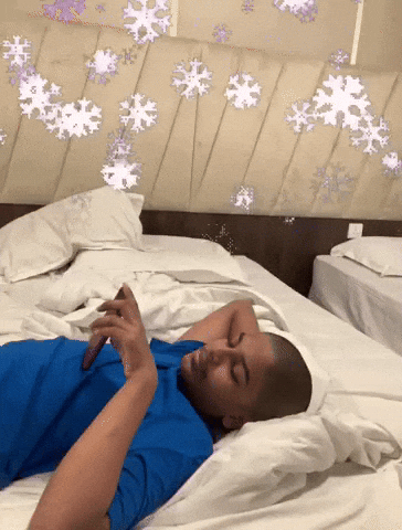 Sleep Liban GIF