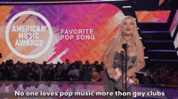 No One Loves Pop Music More