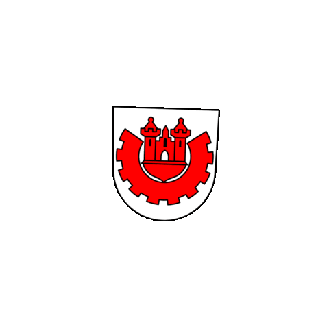 Rebstock Oppenau Sticker