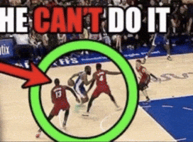 What Is He Doing GIF