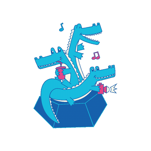 Sticker by EPWinterFest