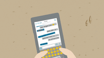 udisea  GIF