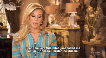 Real Housewives Of New Jersey GIF