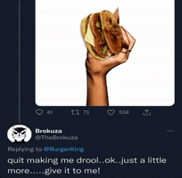 Burger King GIF