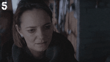 GIF by Channel5UK