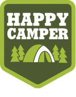 Camp Camping GIF by homesalivepets